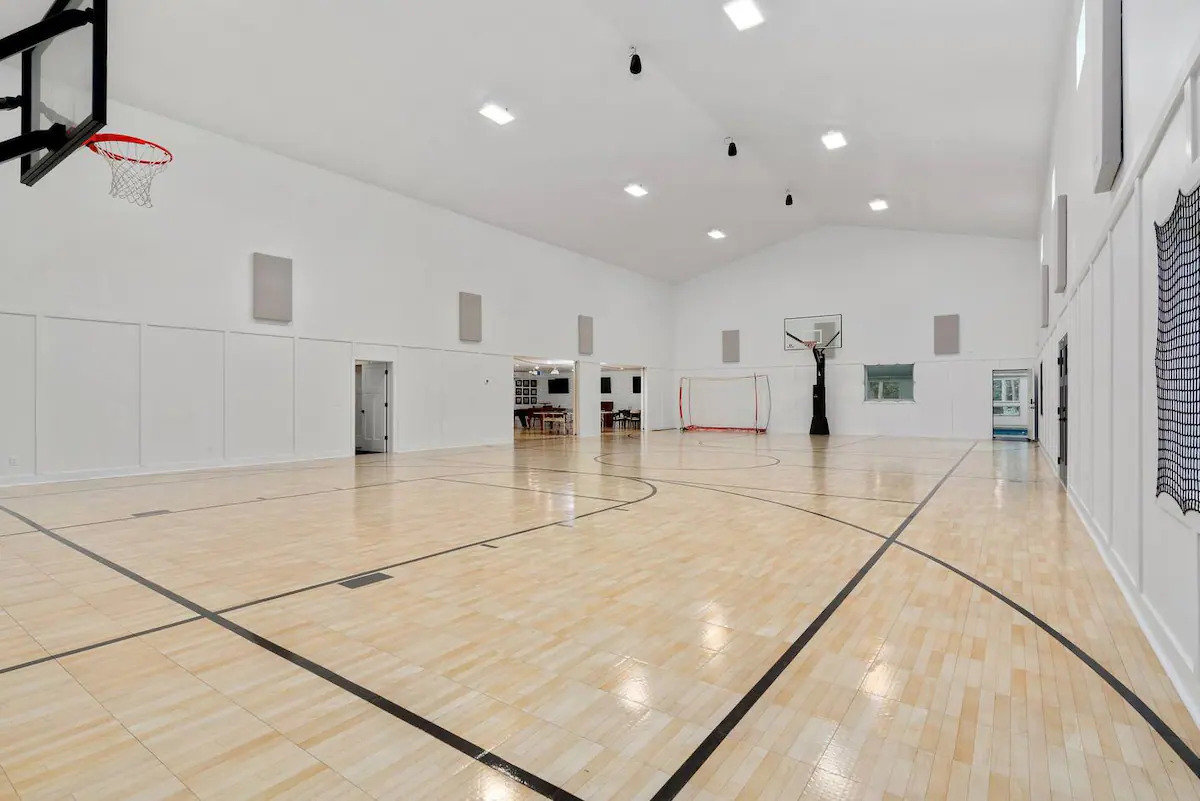 Niles Vacation Rental