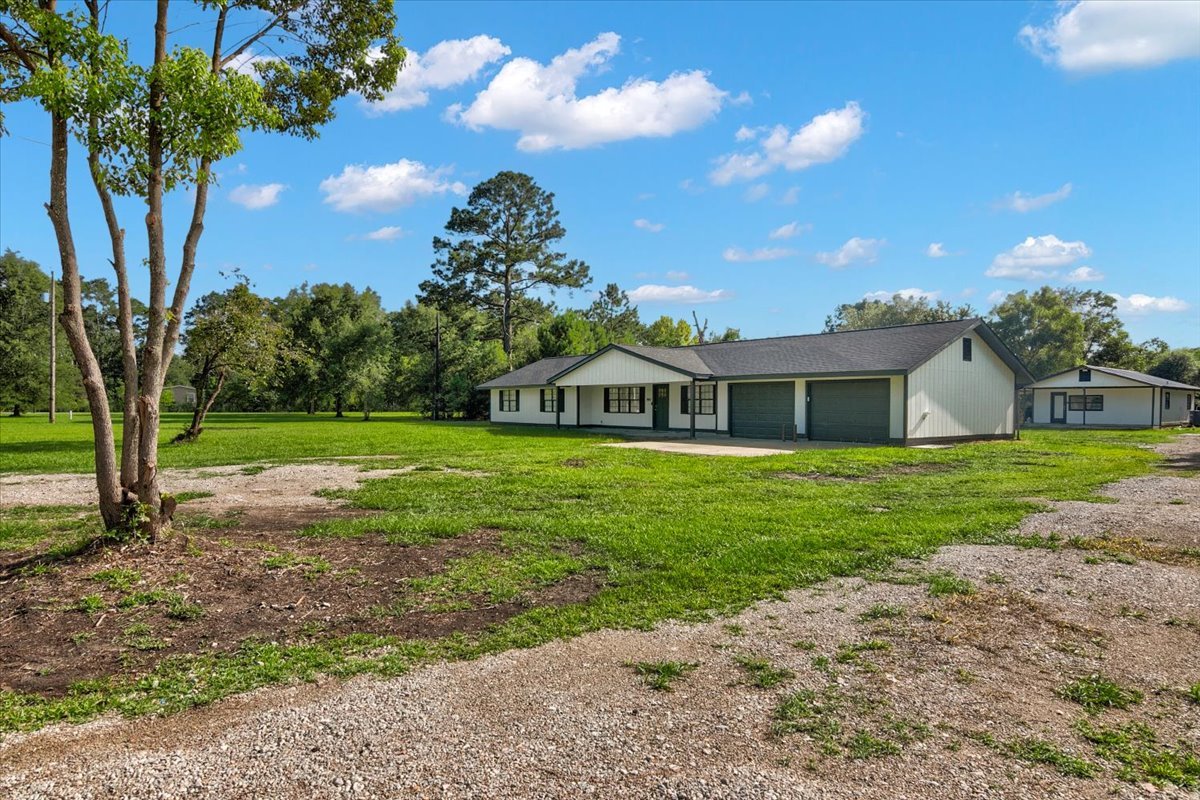 Orange Vacation Rental