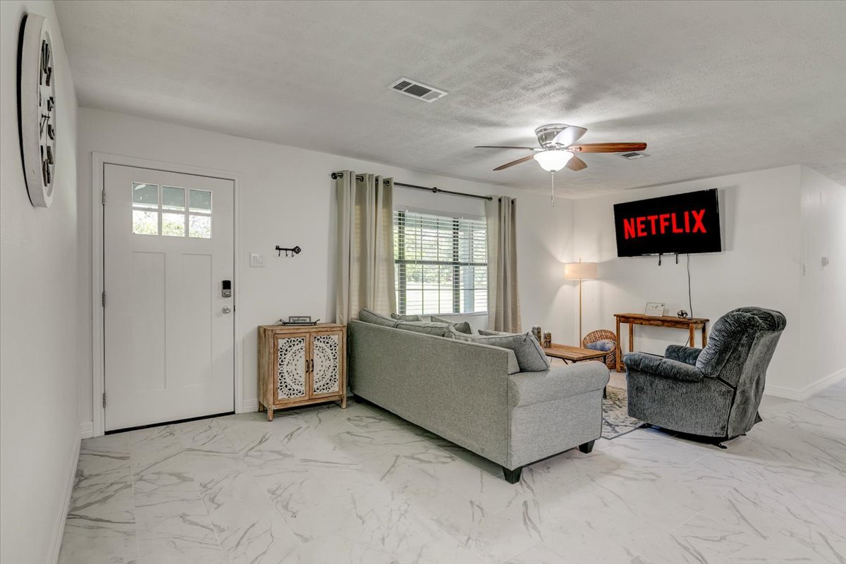 Orange Vacation Rental