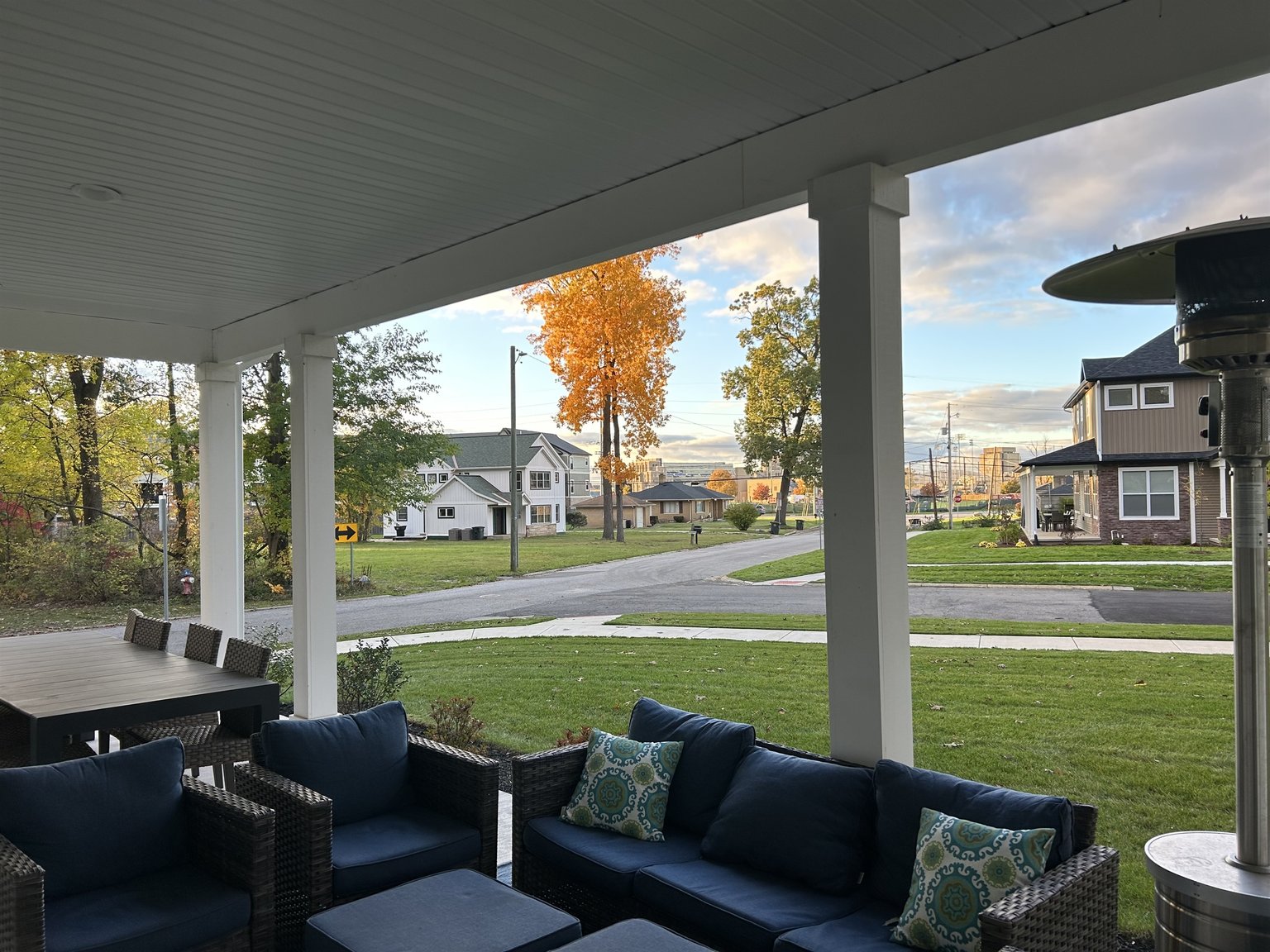 South Bend Vacation Rental