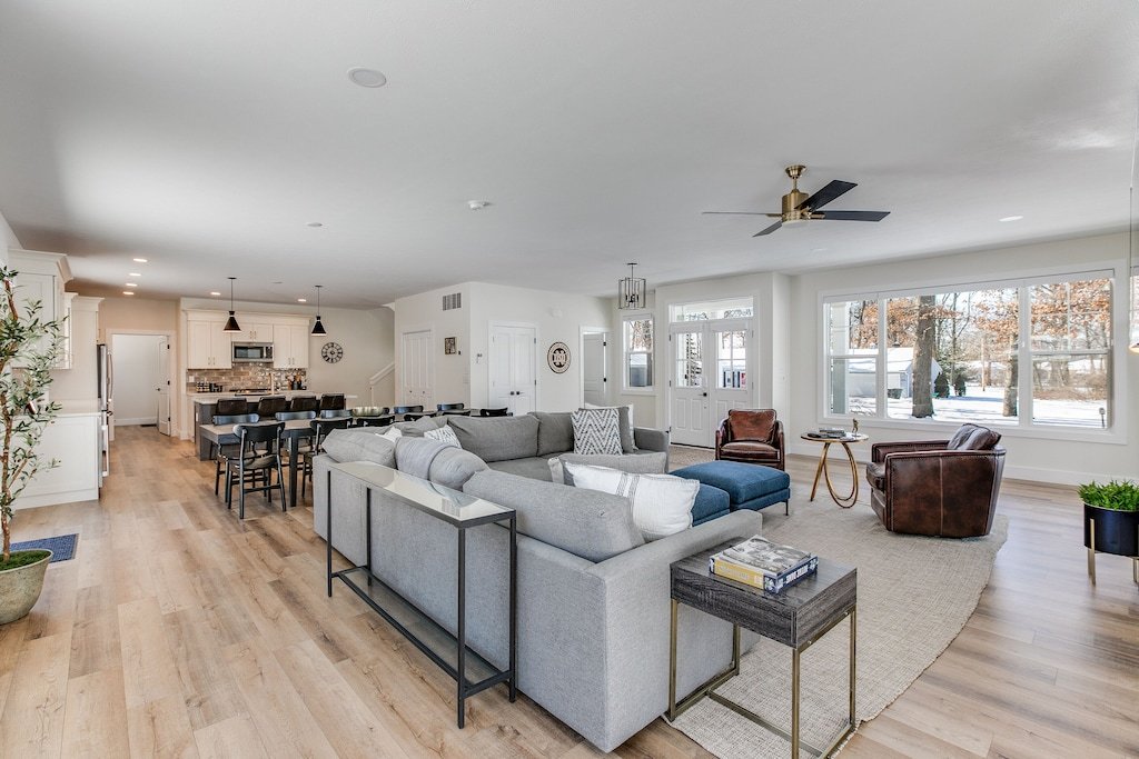 South Bend Vacation Rental