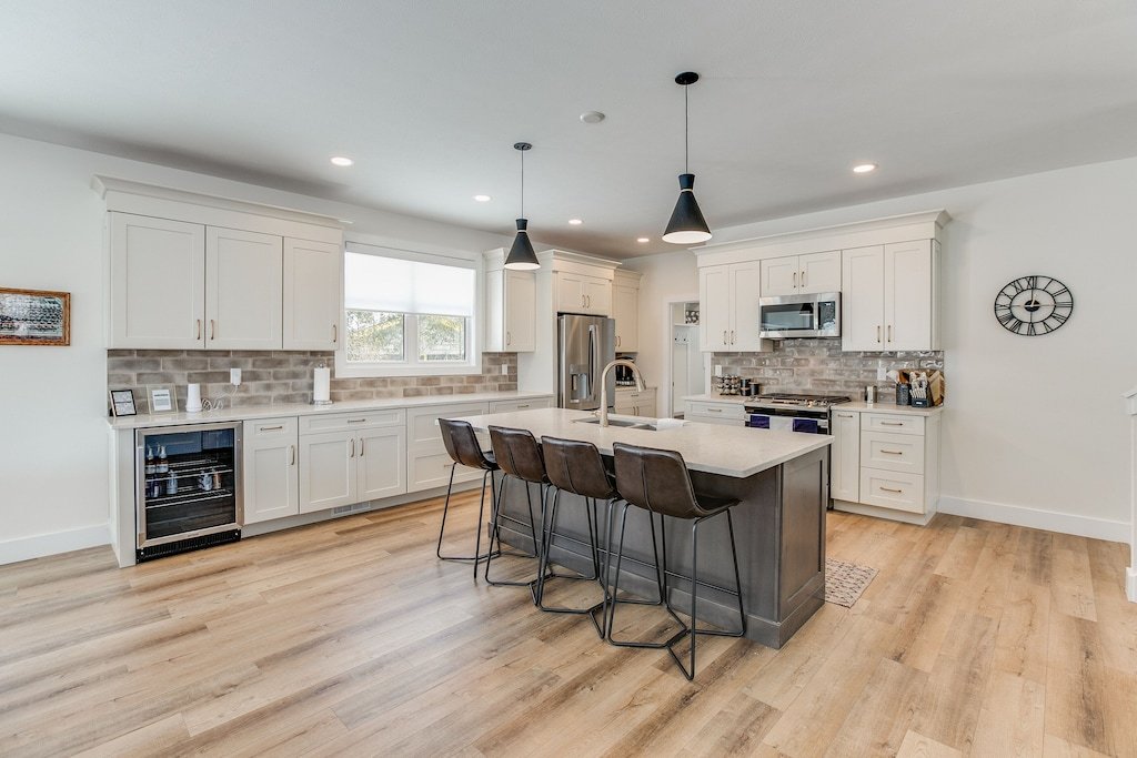 South Bend Vacation Rental