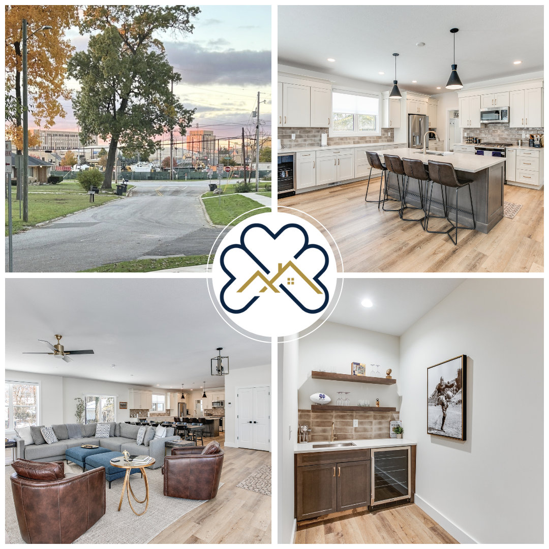 South Bend Vacation Rental