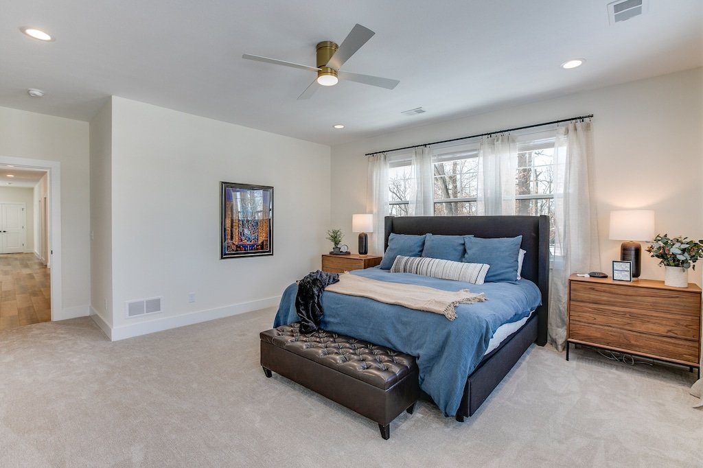 South Bend Vacation Rental