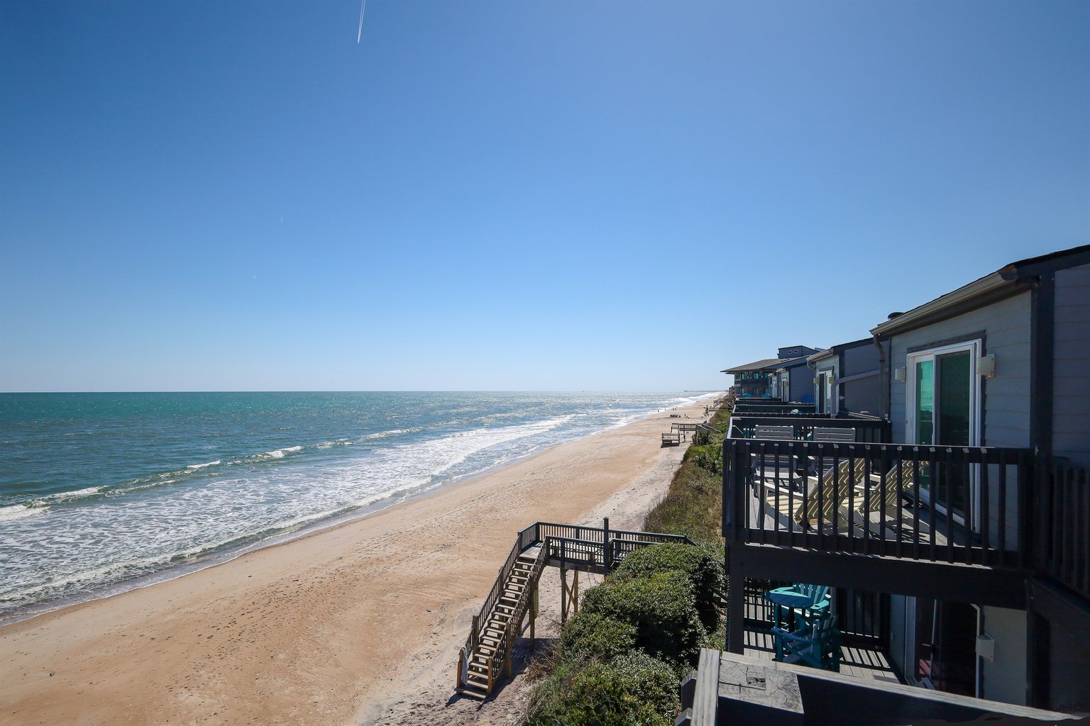 North Topsail Beach Vacation Rental