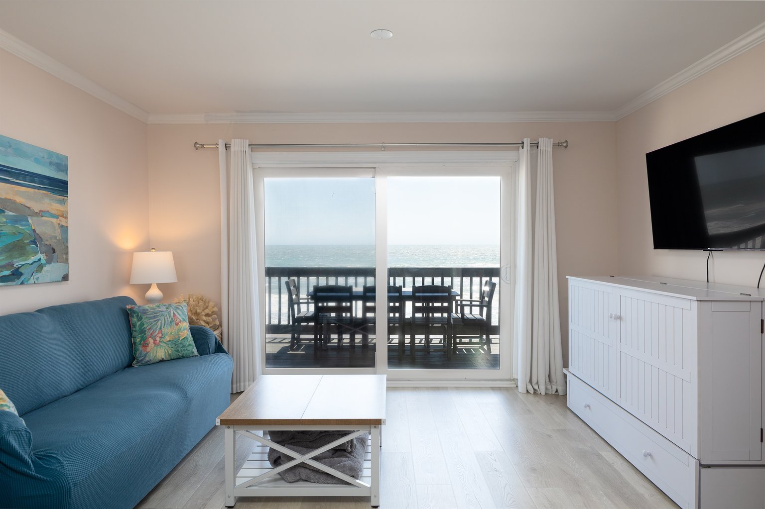 North Topsail Beach Vacation Rental