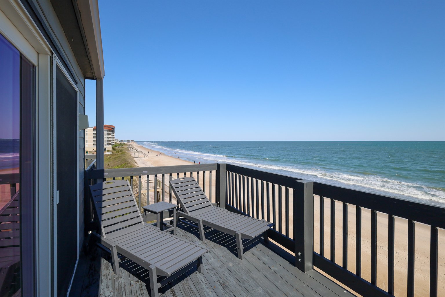 North Topsail Beach Vacation Rental