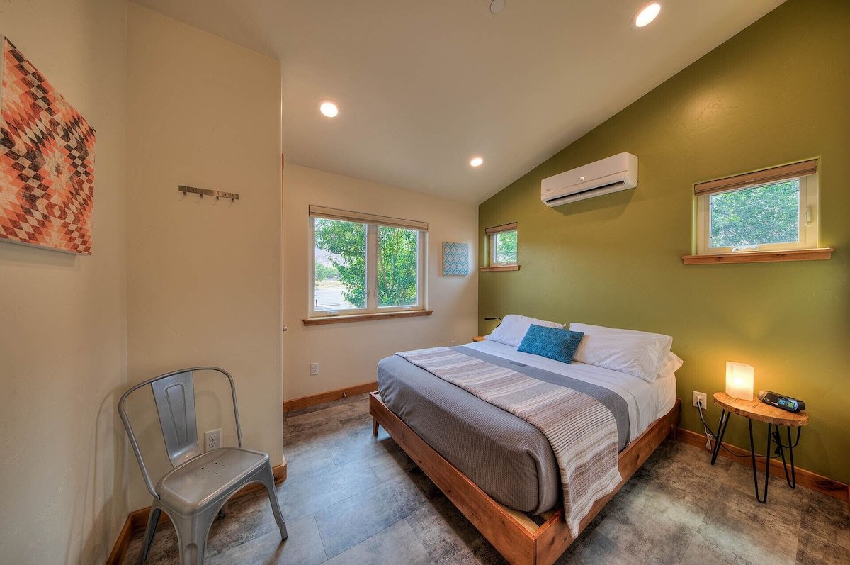 Moab Vacation Rental