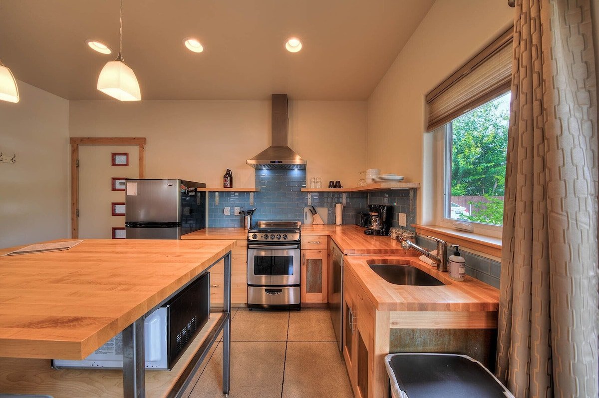 Moab Vacation Rental