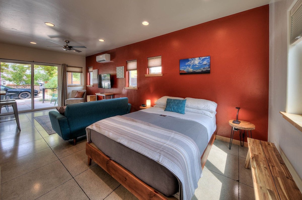 Moab Vacation Rental