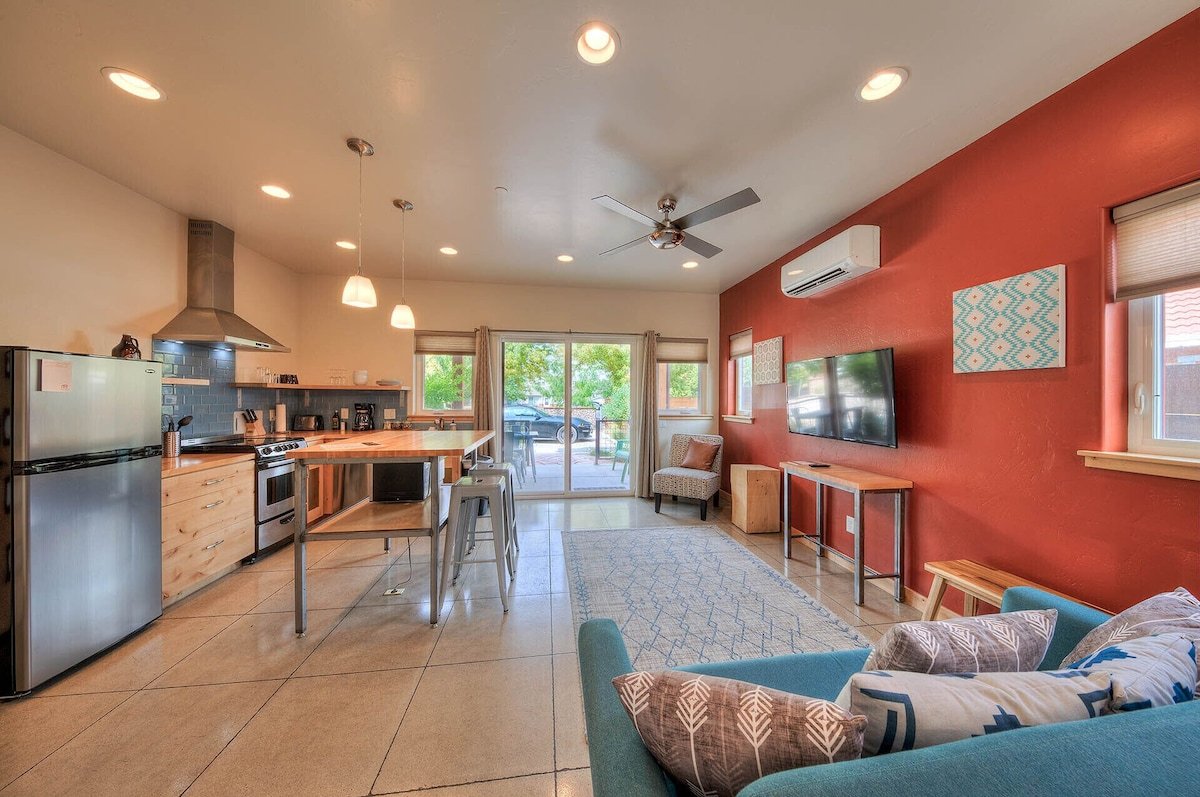 Moab Vacation Rental