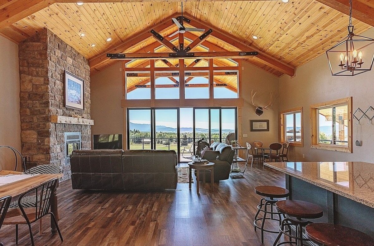 Star Valley Ranch Vacation Rental