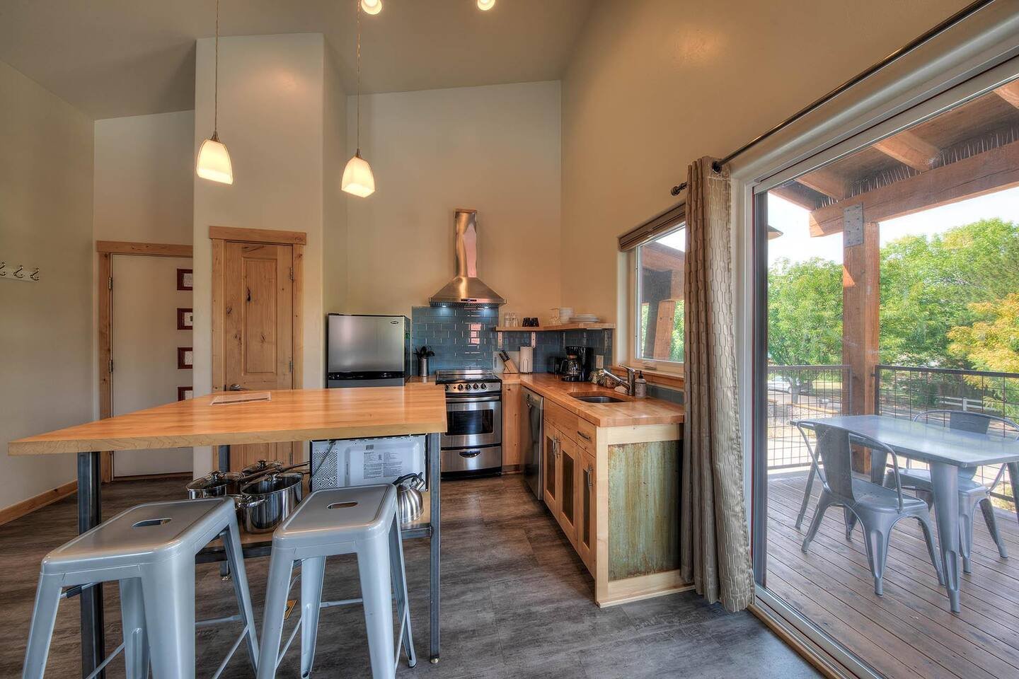 Moab Vacation Rental