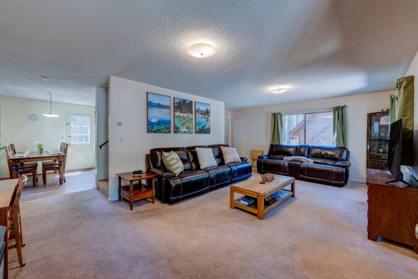 Tahoe Vista Vacation Rental