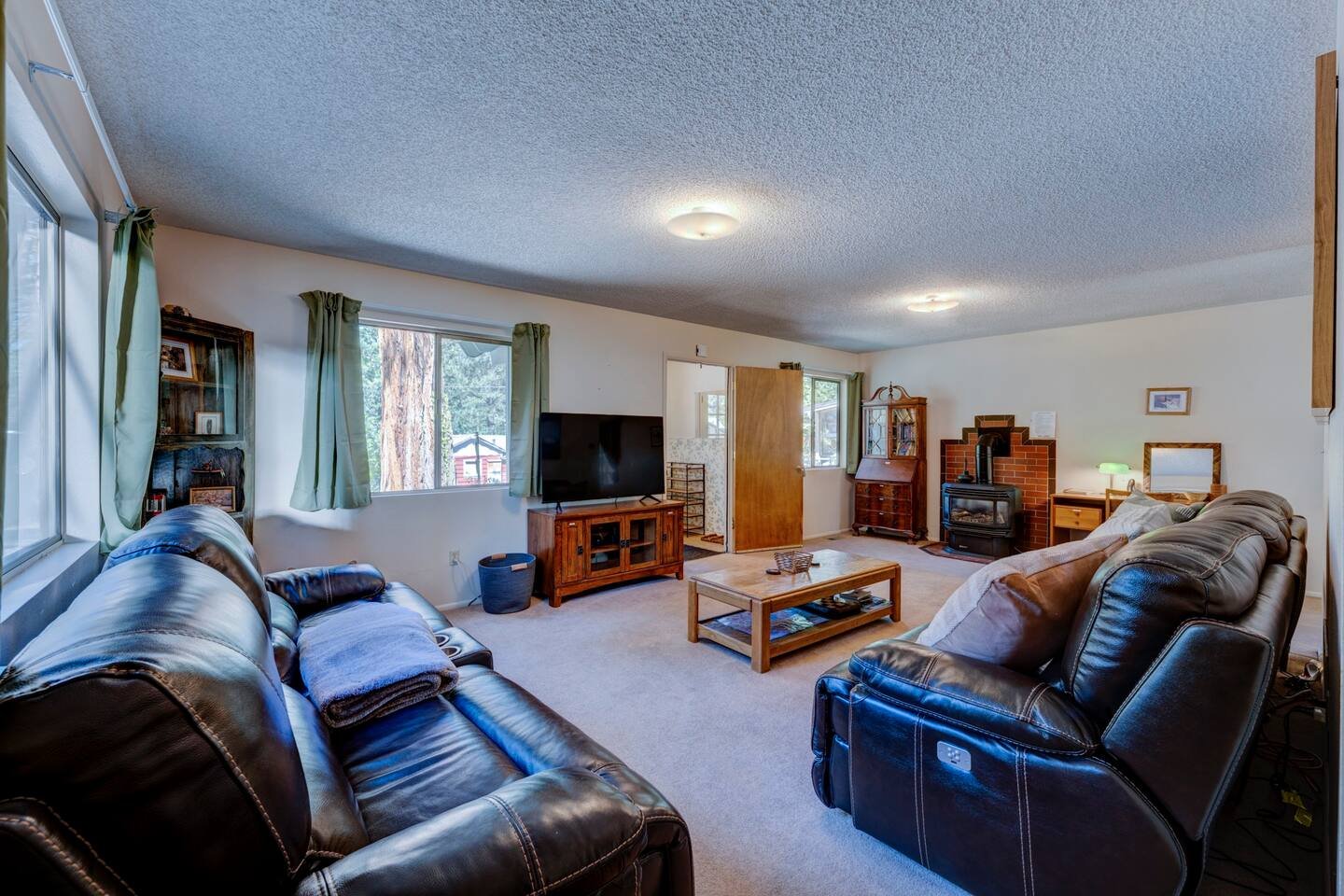 Tahoe Vista Vacation Rental