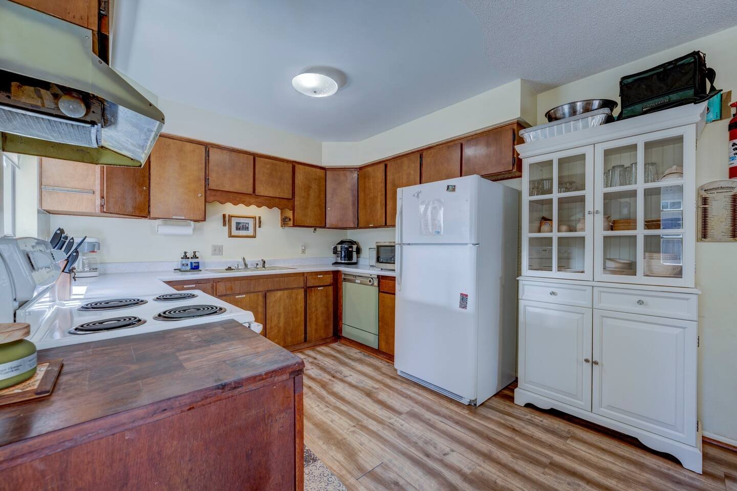 Tahoe Vista Vacation Rental