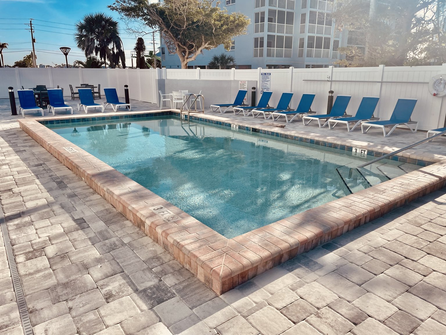 Fort Myers Beach Vacation Rental