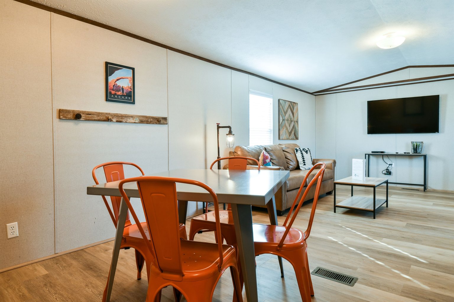 Moab Vacation Rental
