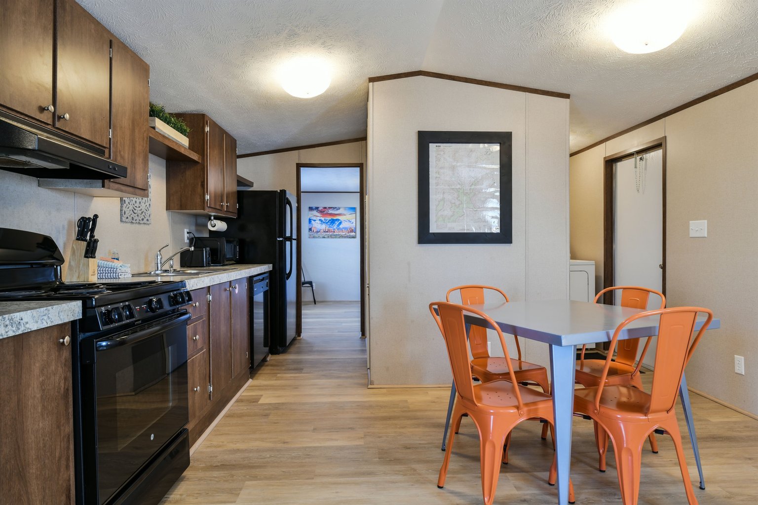 Moab Vacation Rental
