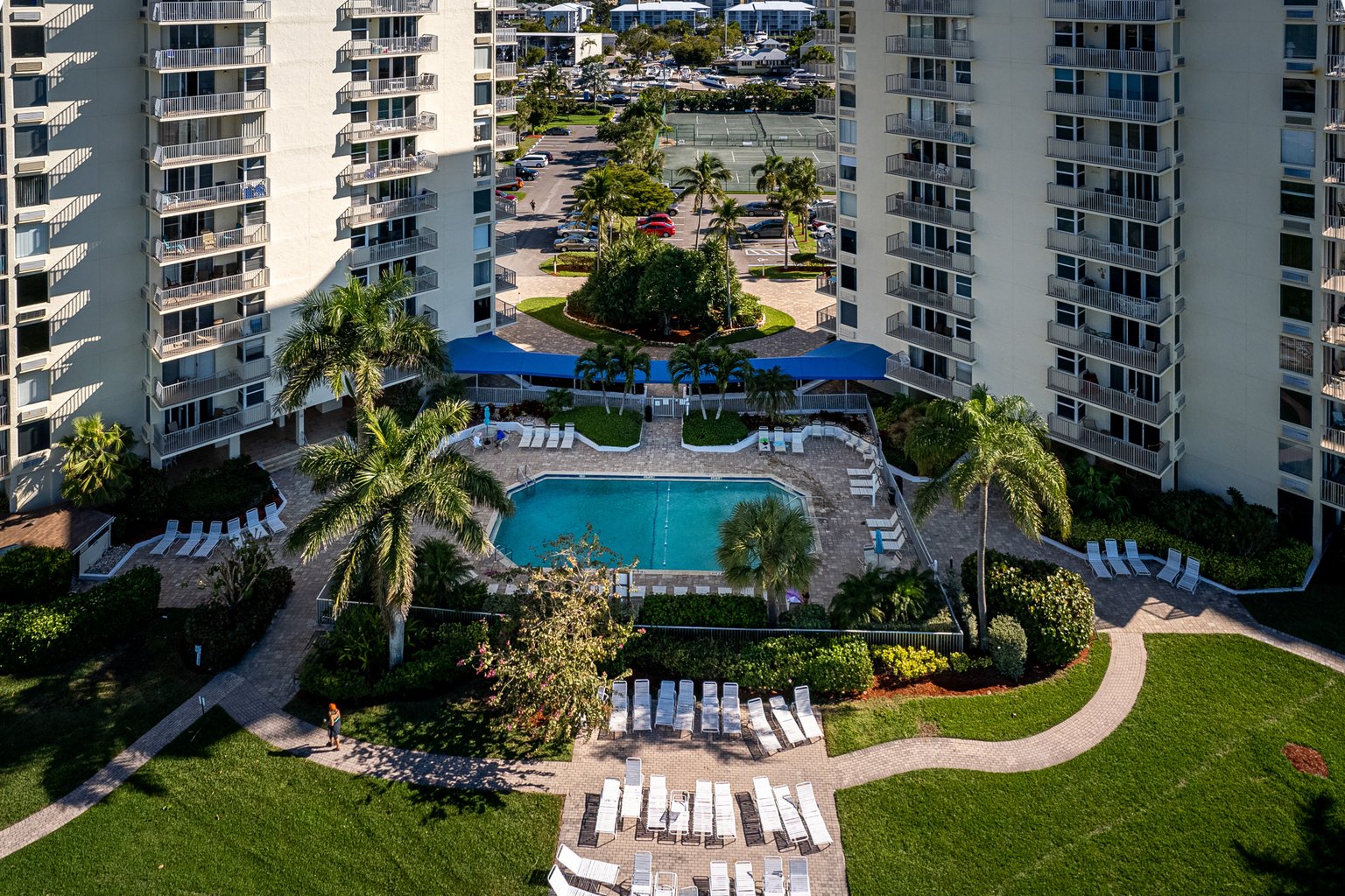 Fort Myers Beach Vacation Rental