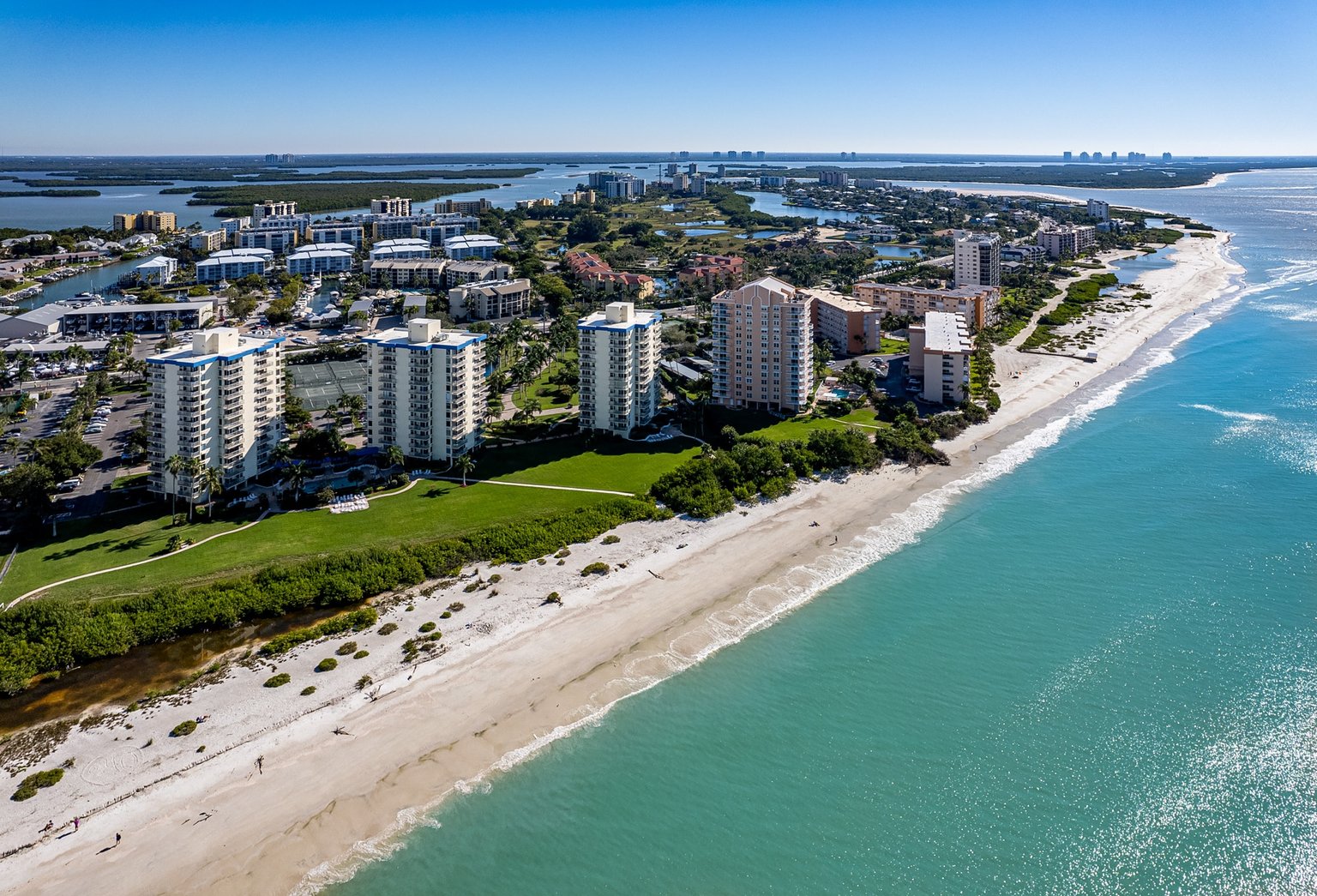 Fort Myers Beach Vacation Rental