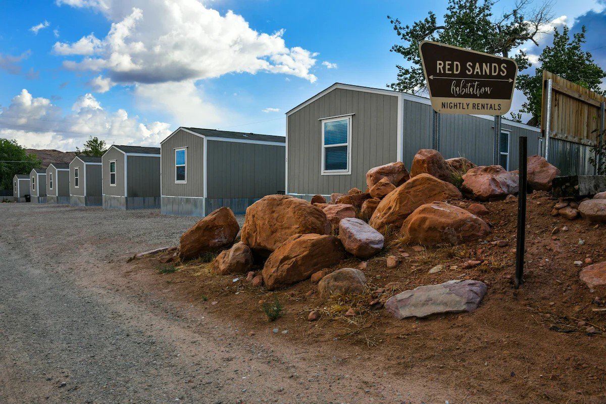 Moab Vacation Rental