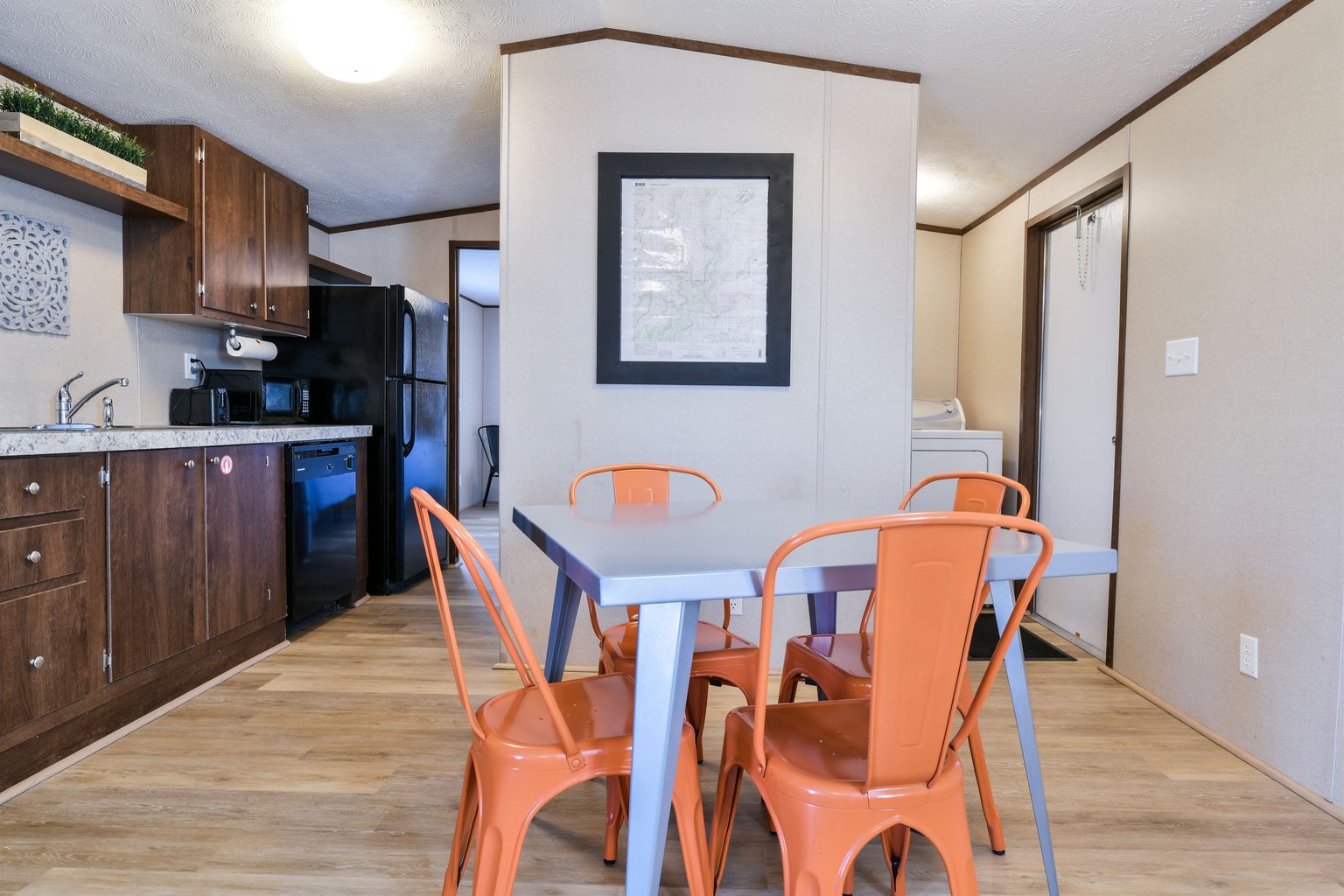 Moab Vacation Rental