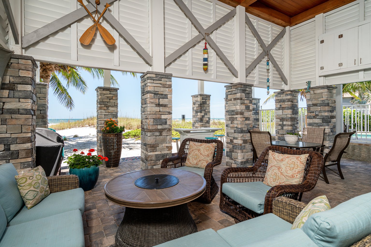 Fort Myers Beach Vacation Rental