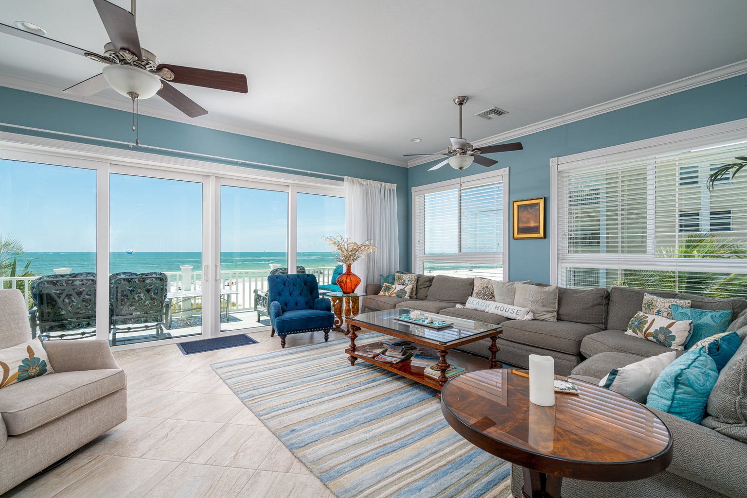 Fort Myers Beach Vacation Rental