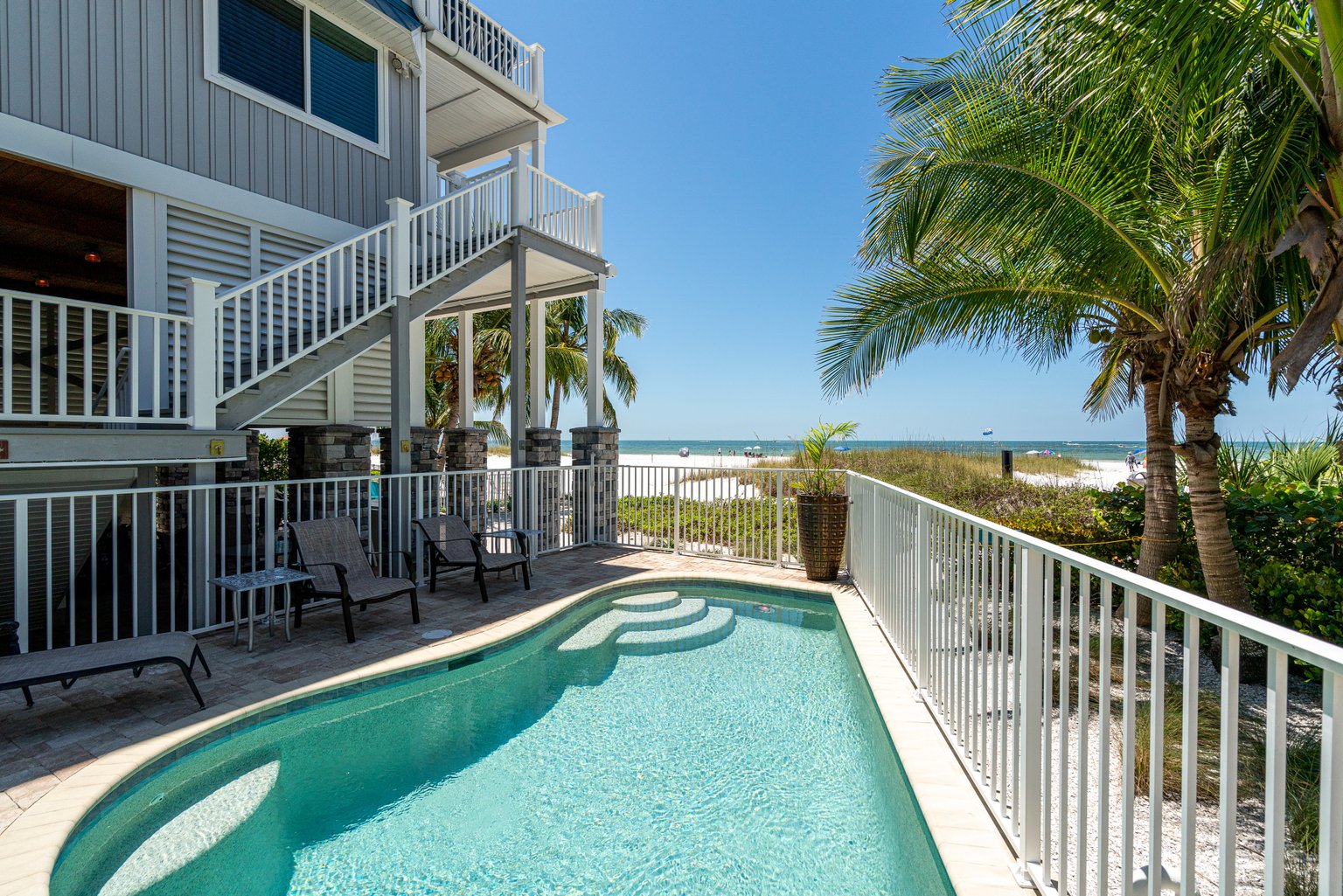 Fort Myers Beach Vacation Rental
