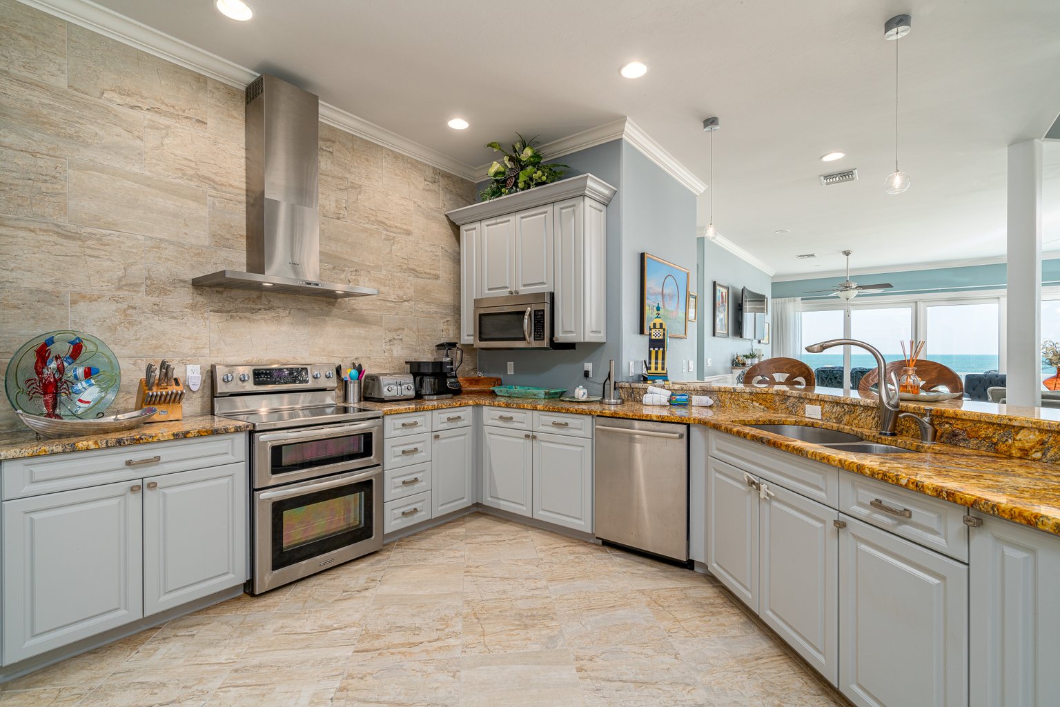 Fort Myers Beach Vacation Rental