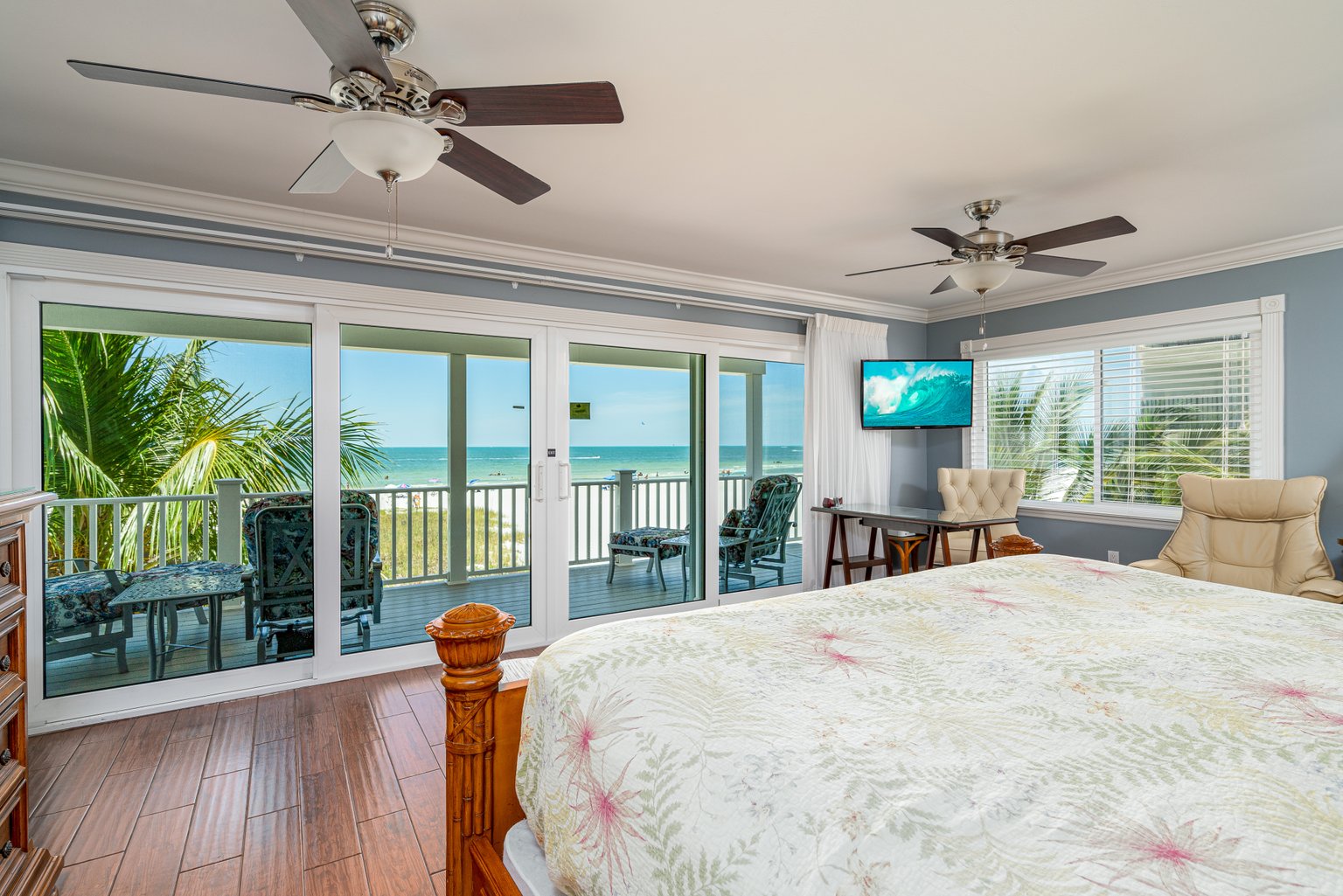 Fort Myers Beach Vacation Rental