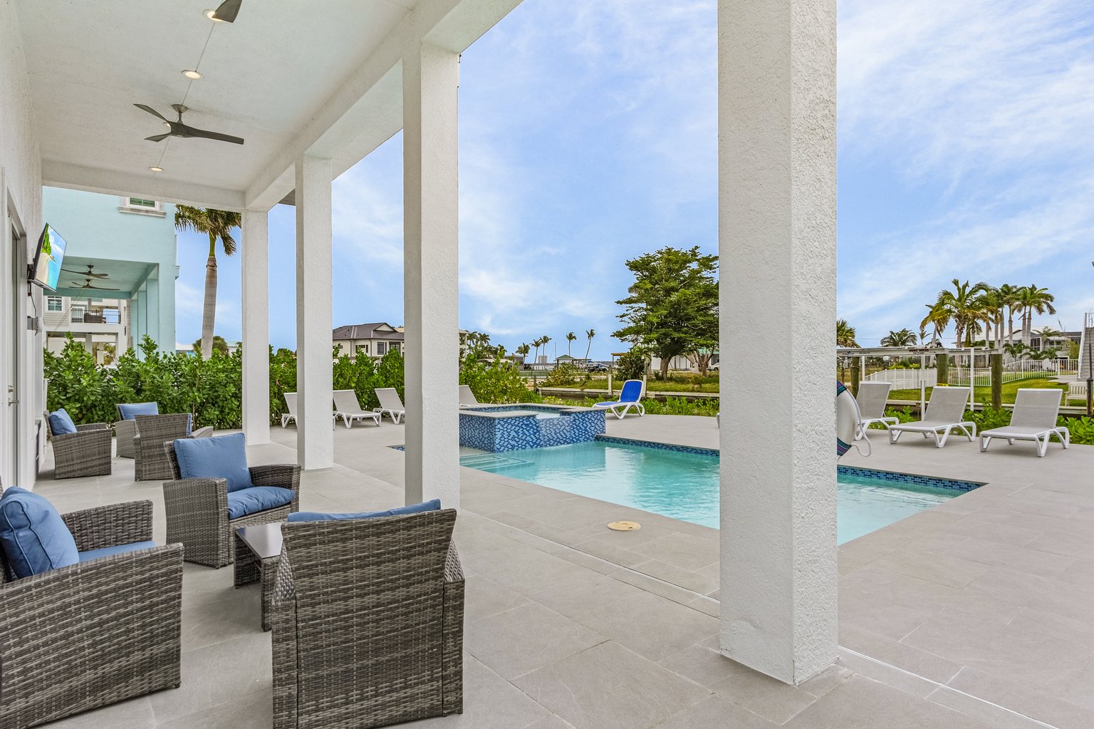 Fort Myers Beach Vacation Rental