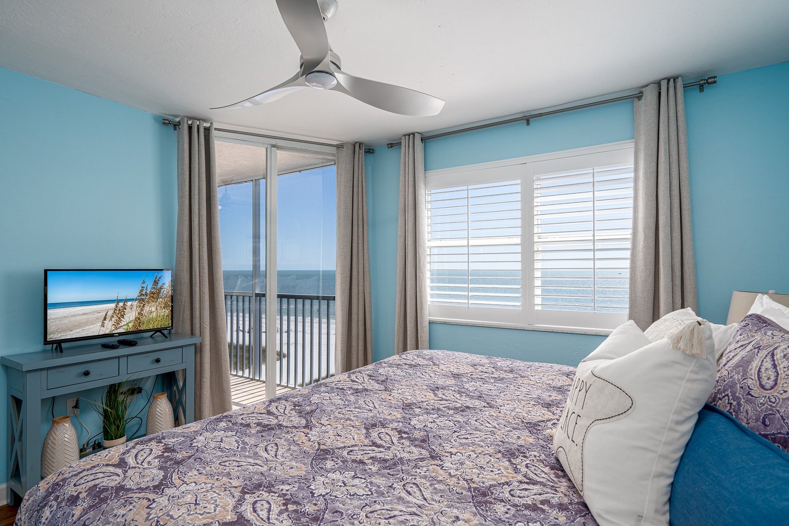 Fort Myers Beach Vacation Rental