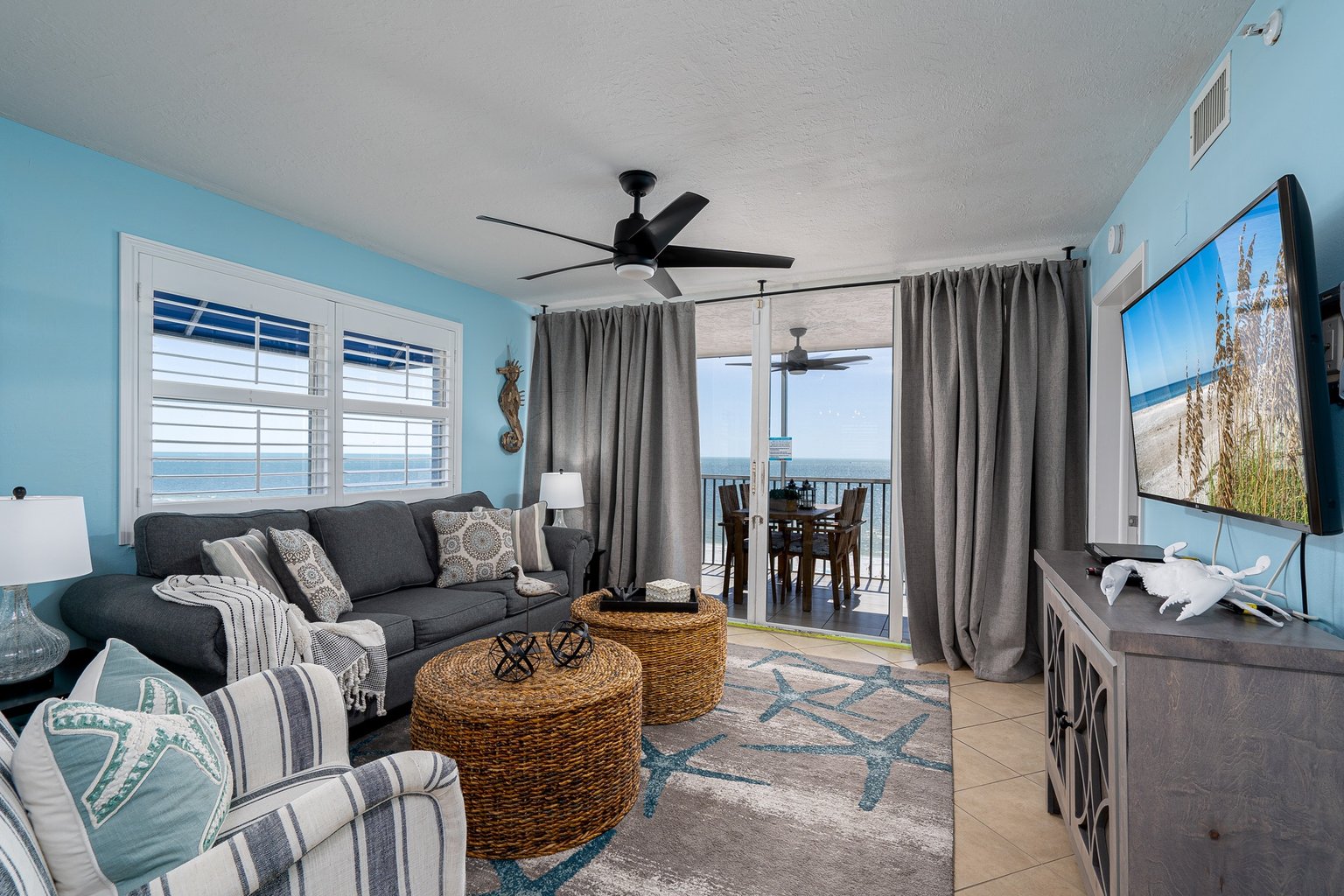 Fort Myers Beach Vacation Rental