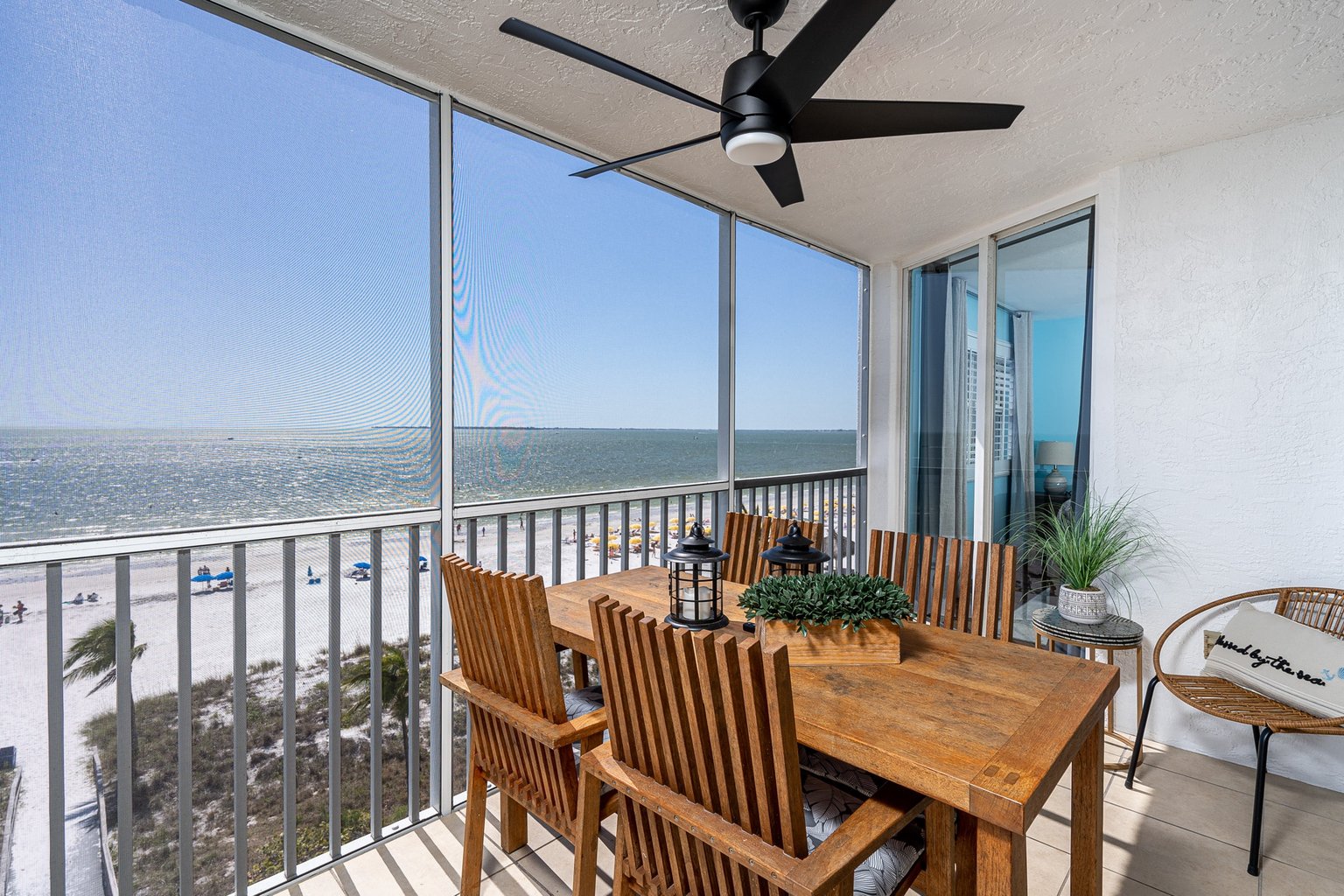 Fort Myers Beach Vacation Rental