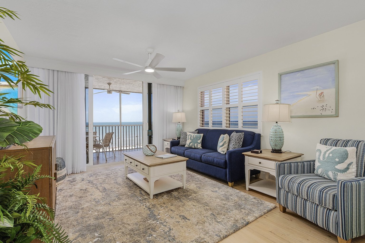 Fort Myers Beach Vacation Rental