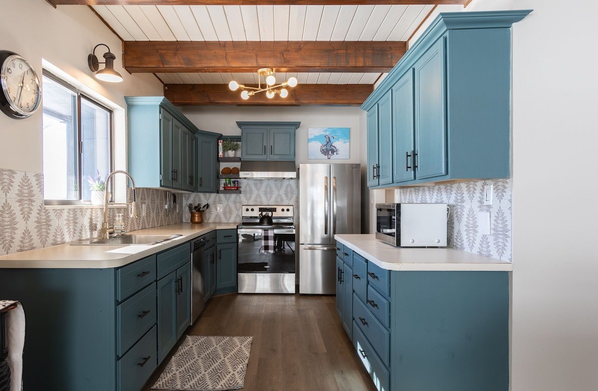 Star Valley Ranch Vacation Rental