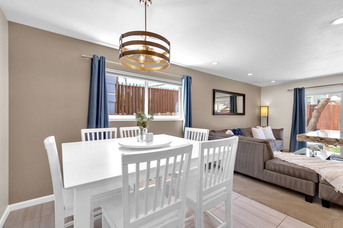 Reno Vacation Rental