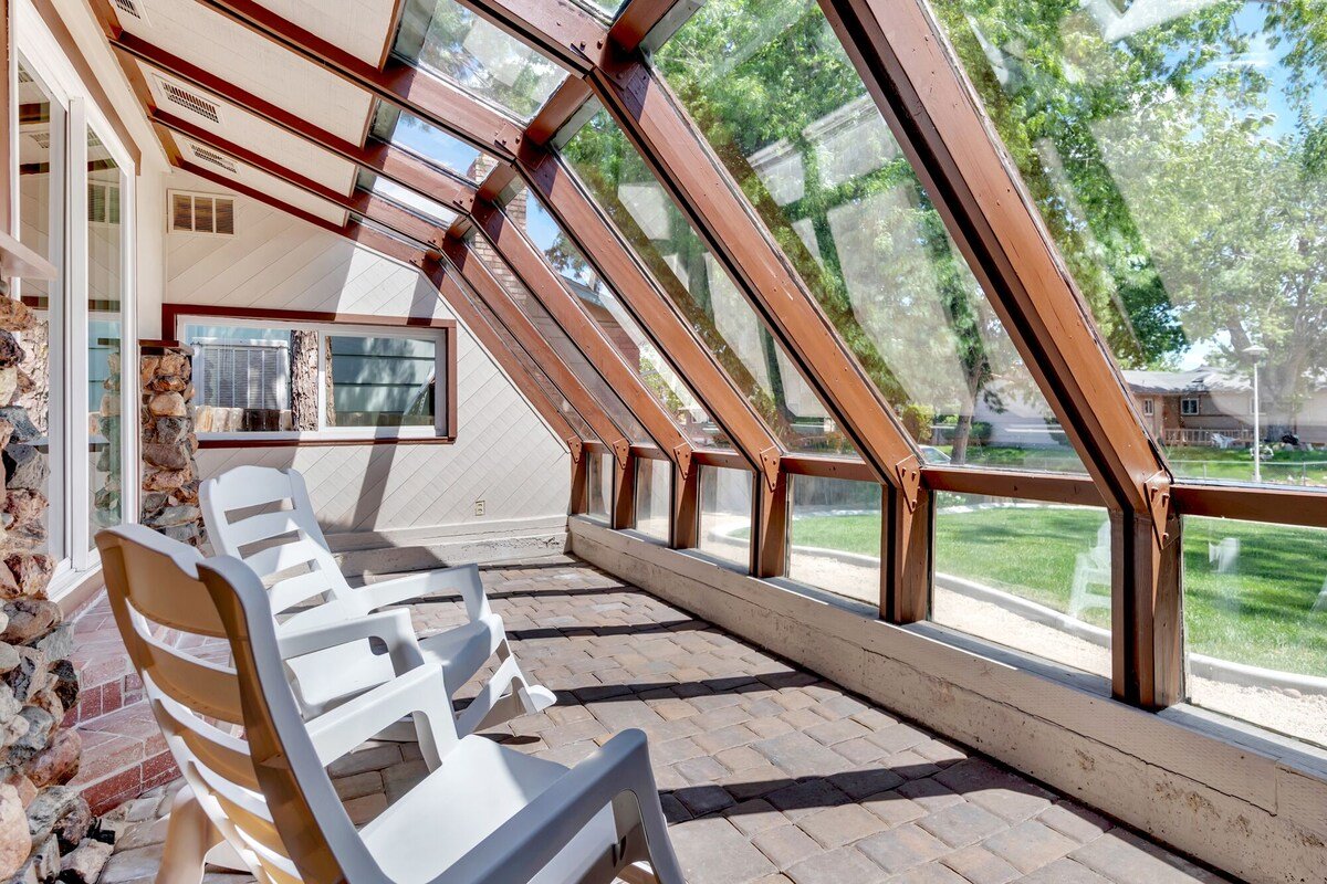 Reno Vacation Rental