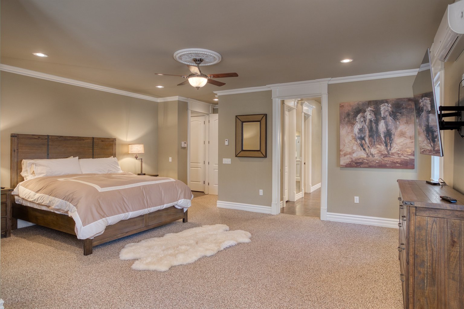 Pinetop Vacation Rental