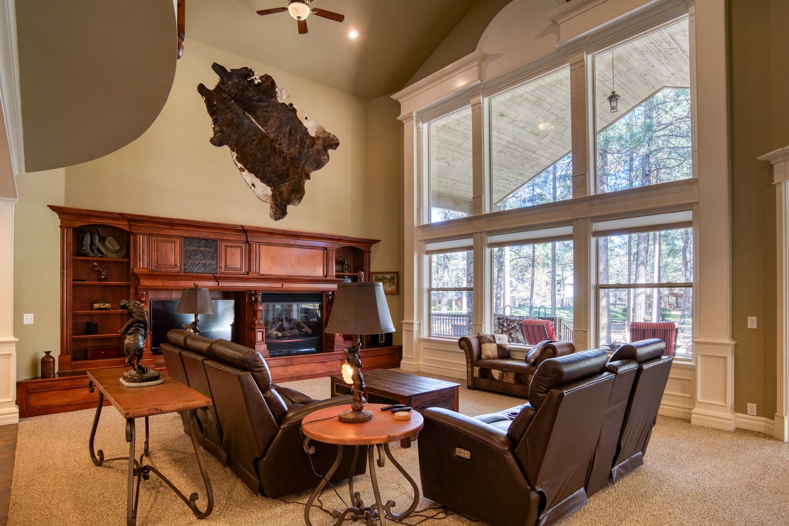 Pinetop Vacation Rental