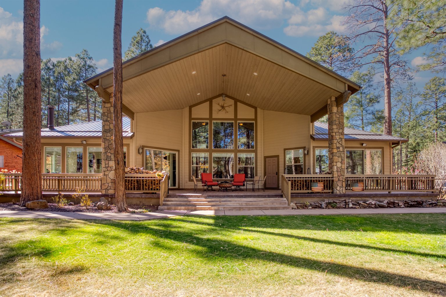 Pinetop Vacation Rental
