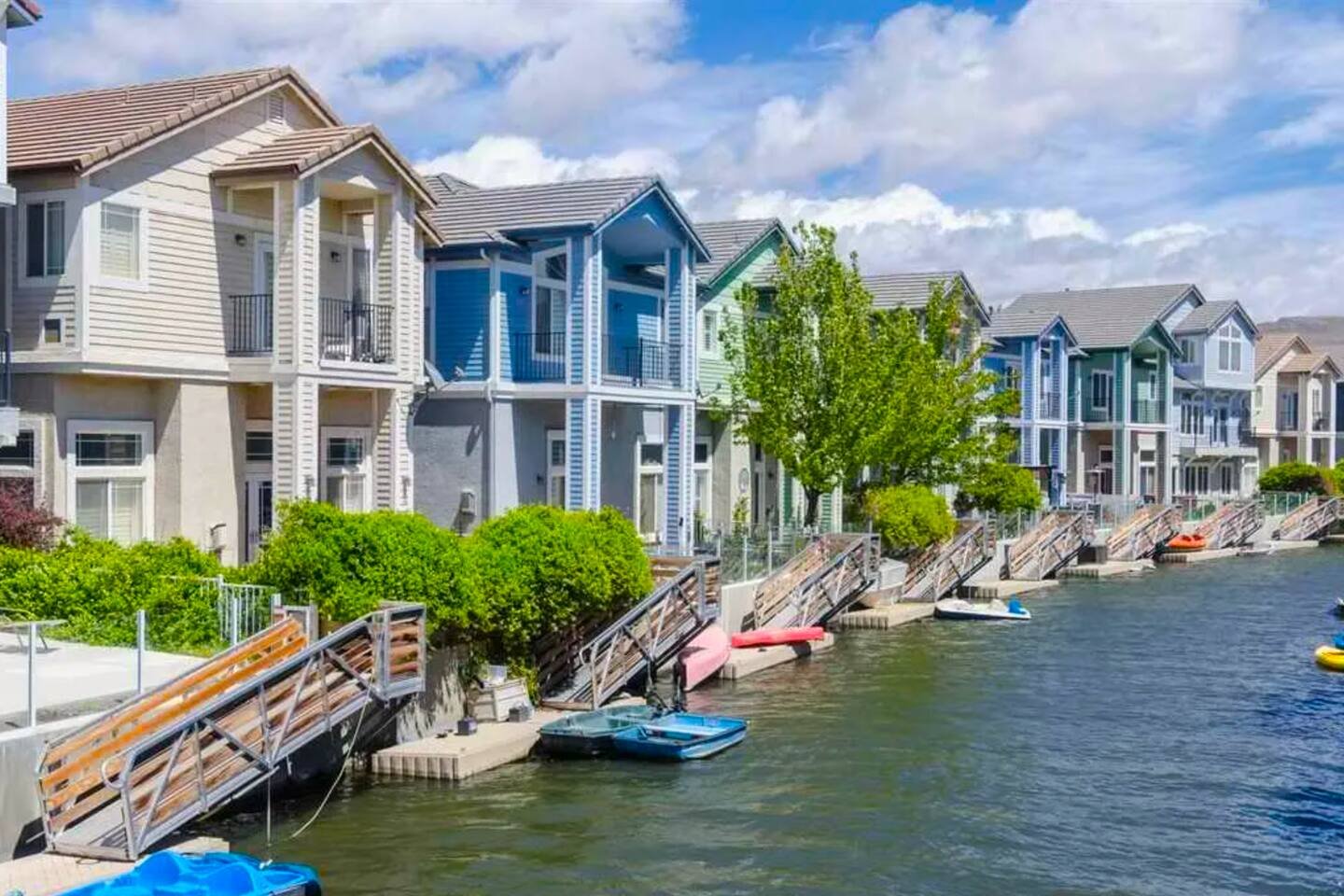 Sparks Vacation Rental