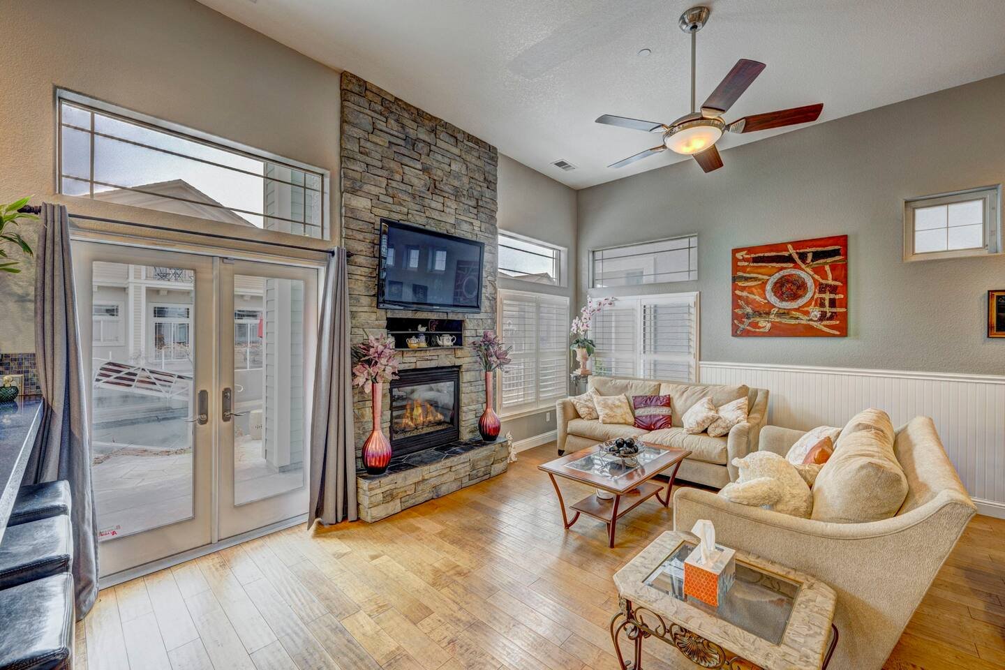 Sparks Vacation Rental