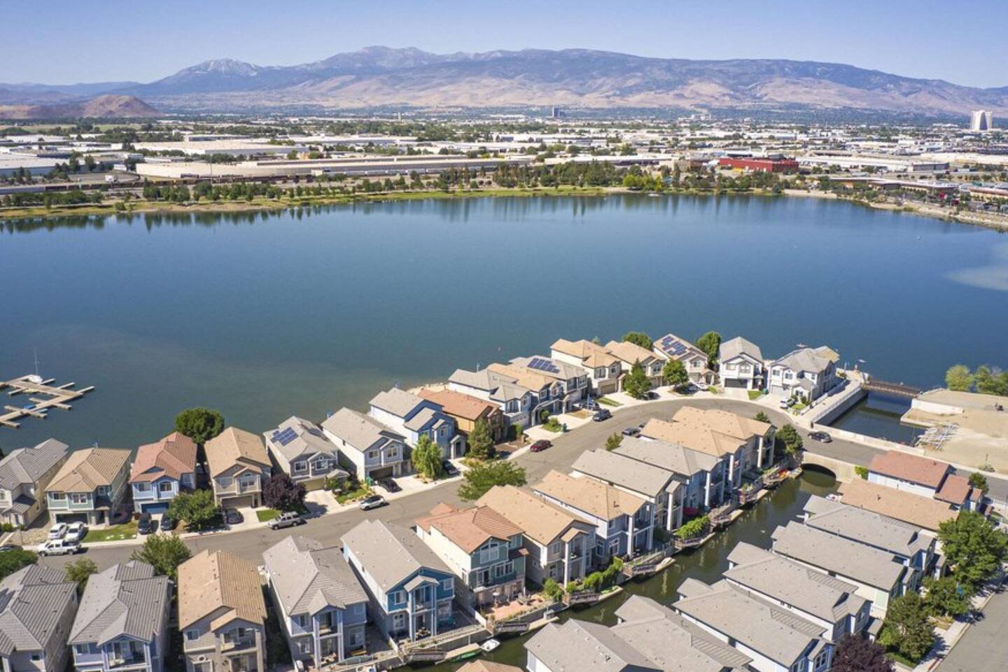 Sparks Vacation Rental