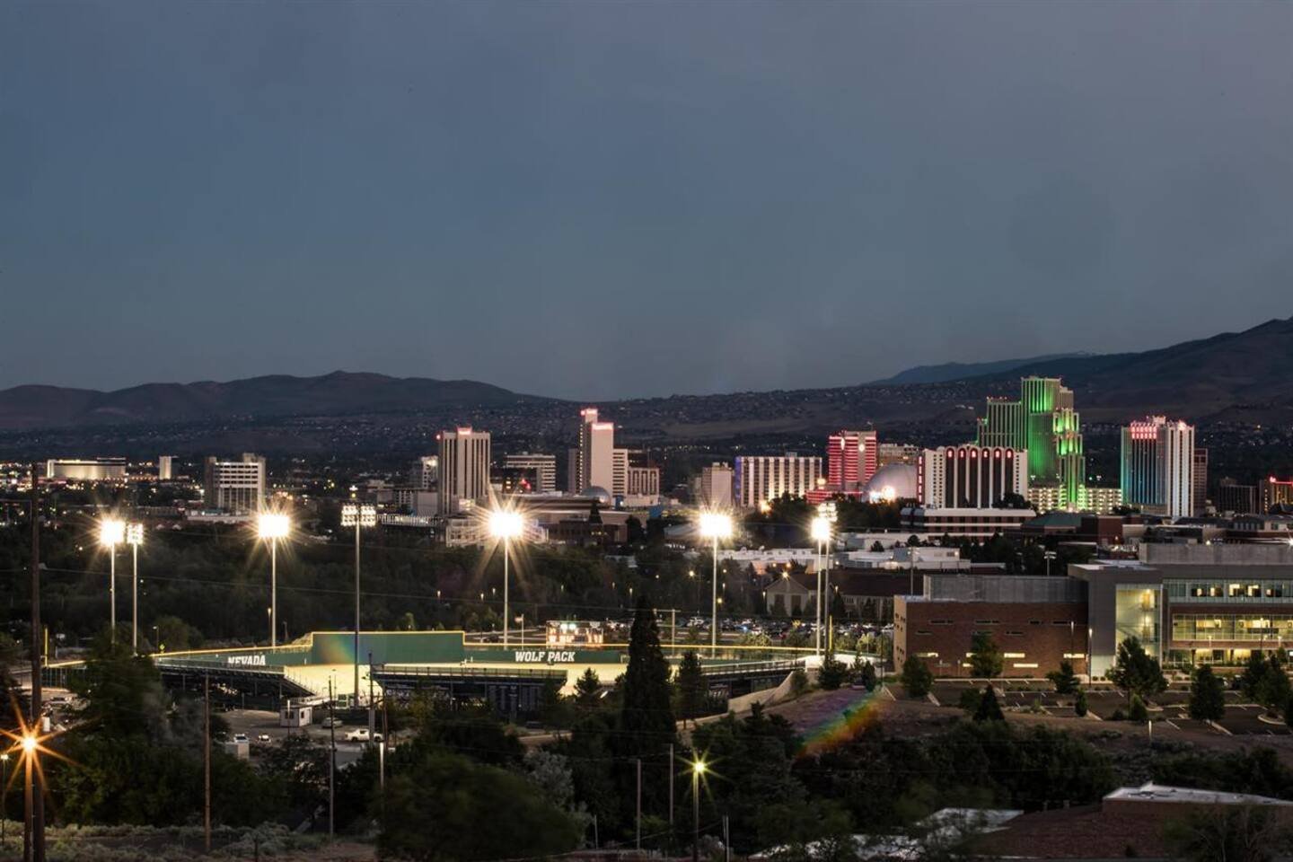 Reno Vacation Rental