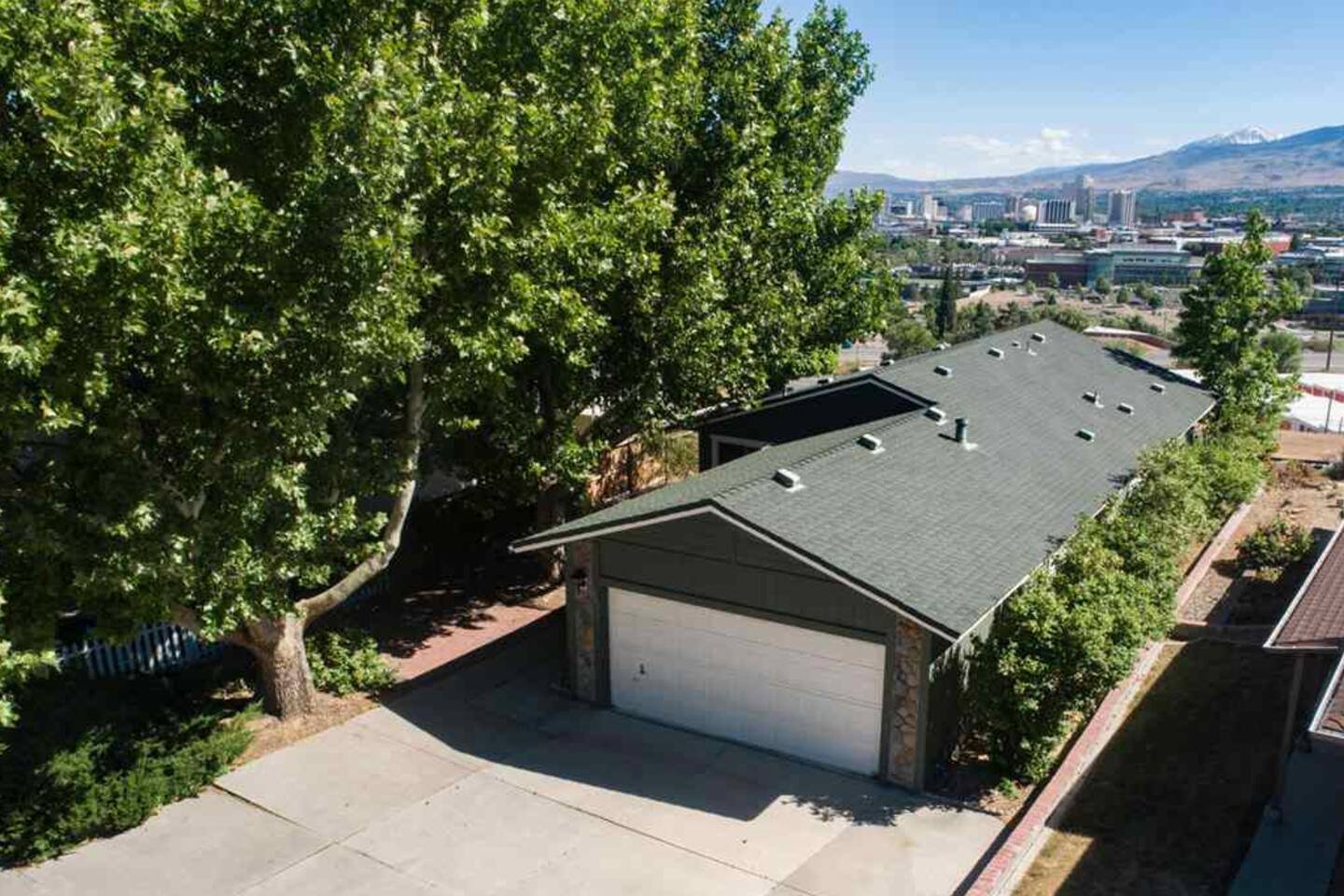 Reno Vacation Rental