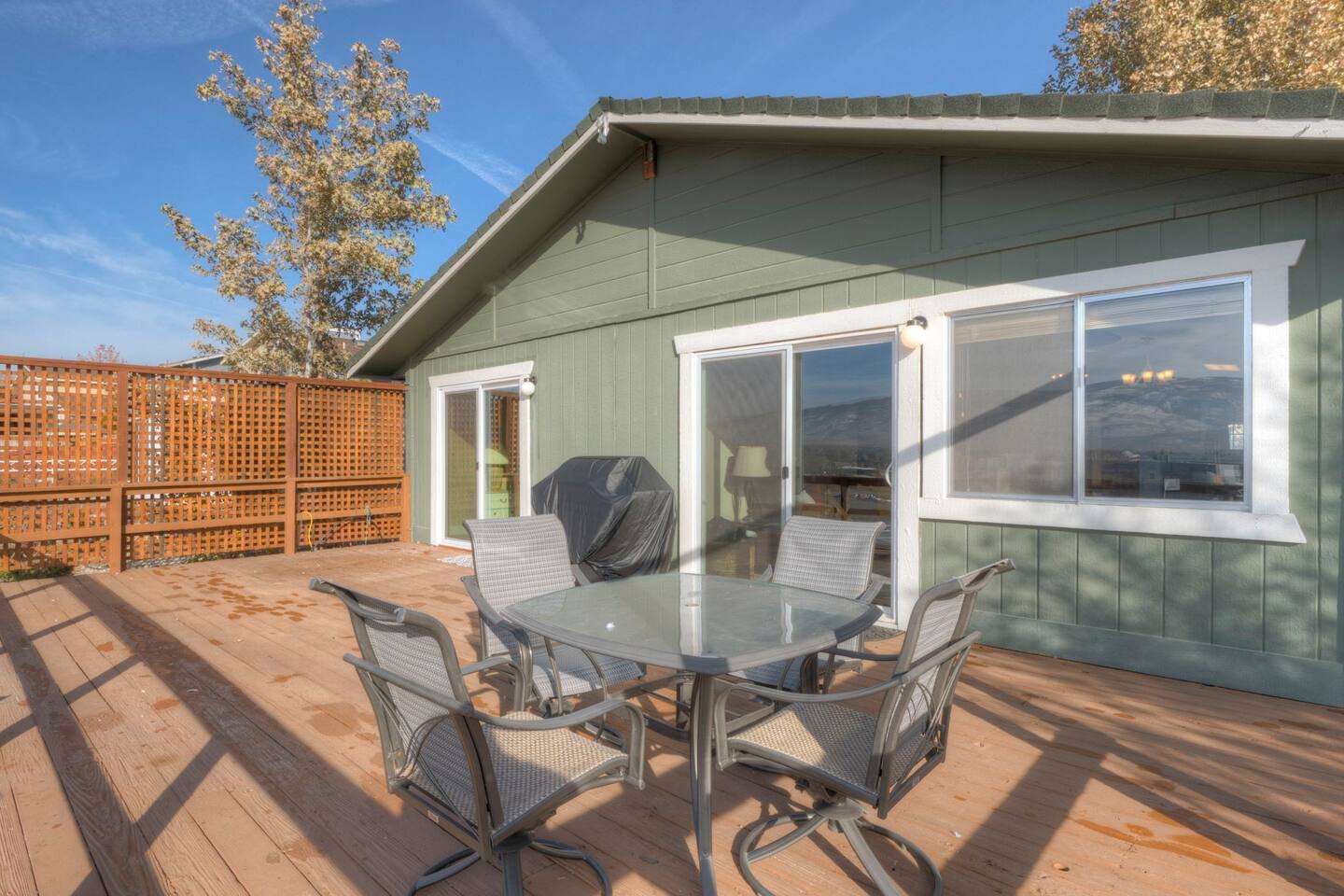 Reno Vacation Rental