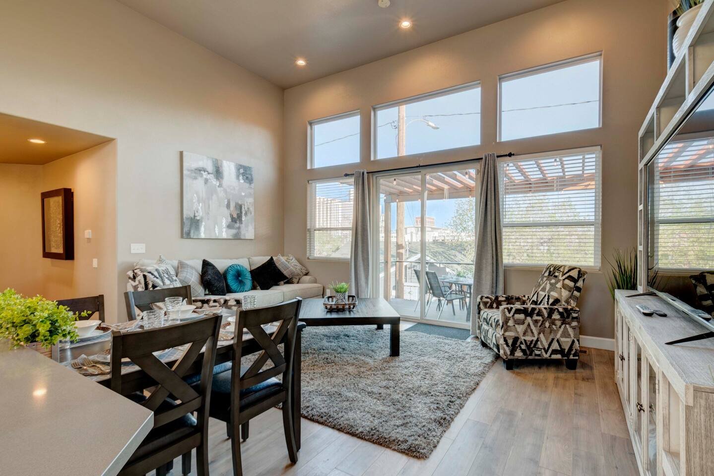 Reno Vacation Rental